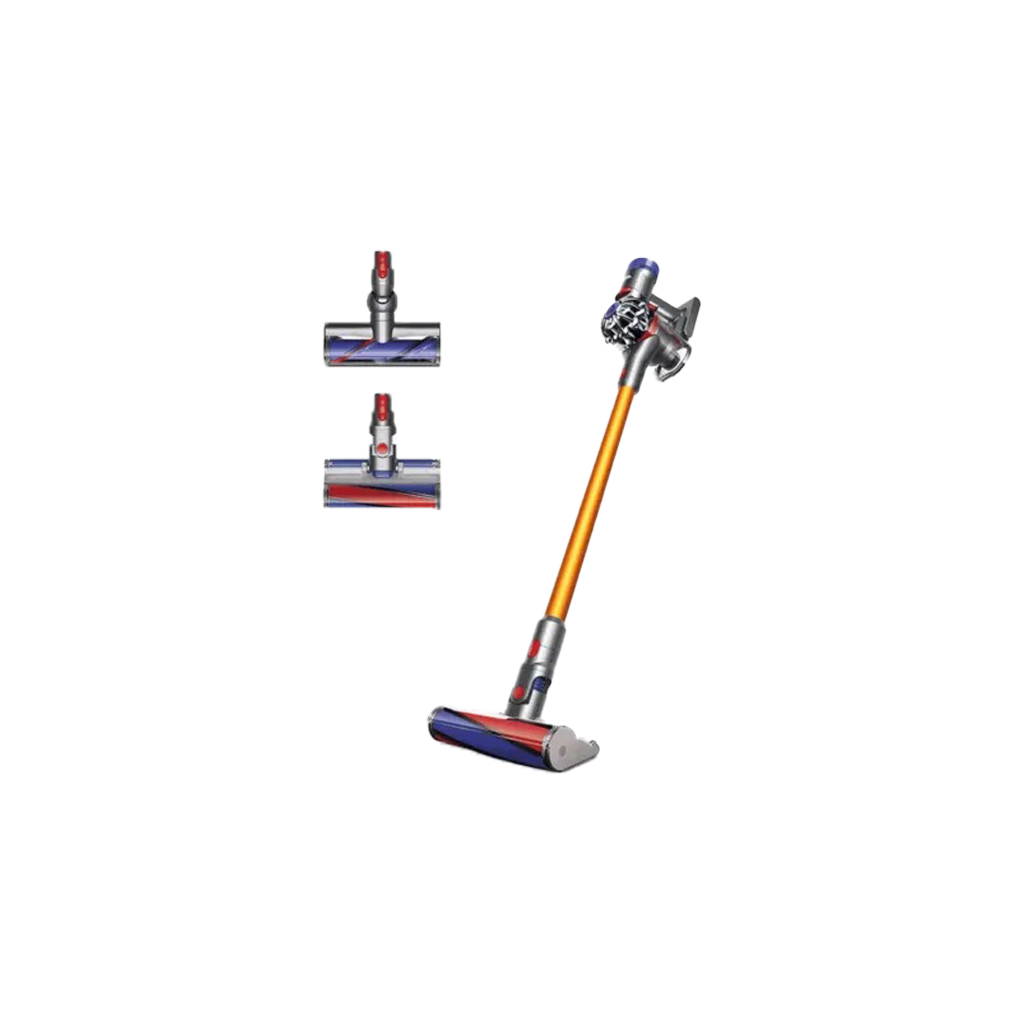 Buy Dyson V8H Cordless Stick Vacuum Cleaners - Open Box Refurbished from  Dyson online | Vacuum Specialists shop