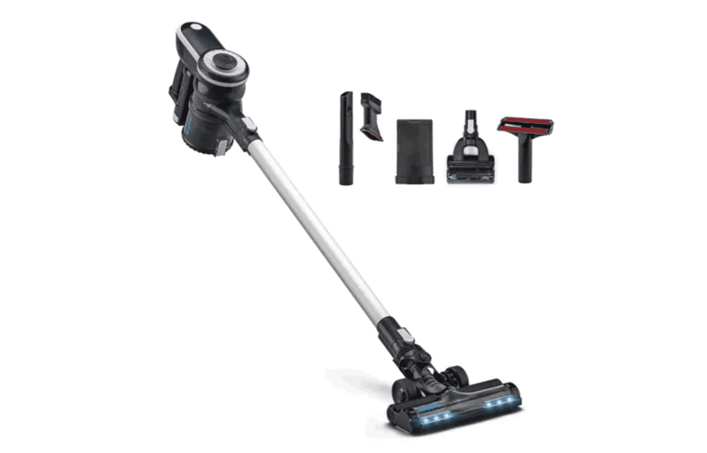 Cordless vacuum cleaner 2 in 1 simplicity s65 lightweight vacuum cleaner – floor model 1024x656