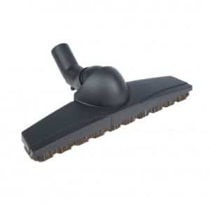 Floor brush double swivel 1 1 4 wessel black 300x300