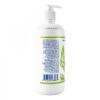 Sopuro antibacterial hand wash lemon tea fragrance moisturizing gel with aloe 500 ml pur500t 1 100x100