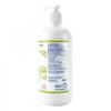 Sopuro antibacterial hand wash lemon tea fragrance moisturizing gel with aloe 500 ml pur500t 2 100x100