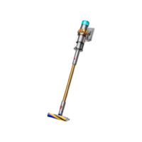 Dyson v15 detect absolute vacuum gold 200x200