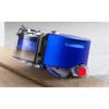 Dyson 360 heurist robot vacuum cleaner tank tracks  13496 100x100