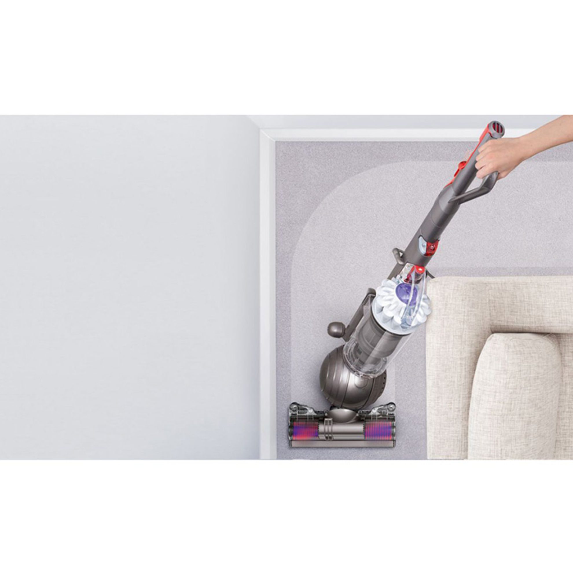 Buy Dyson Ball Animal 2 Pro Upright Bagless Vacuum online | Vacuum  Specialists shop