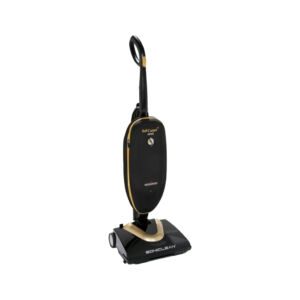 Soniclean soft clean carpet upright vacuum with free cordless stick vacuum 300x300