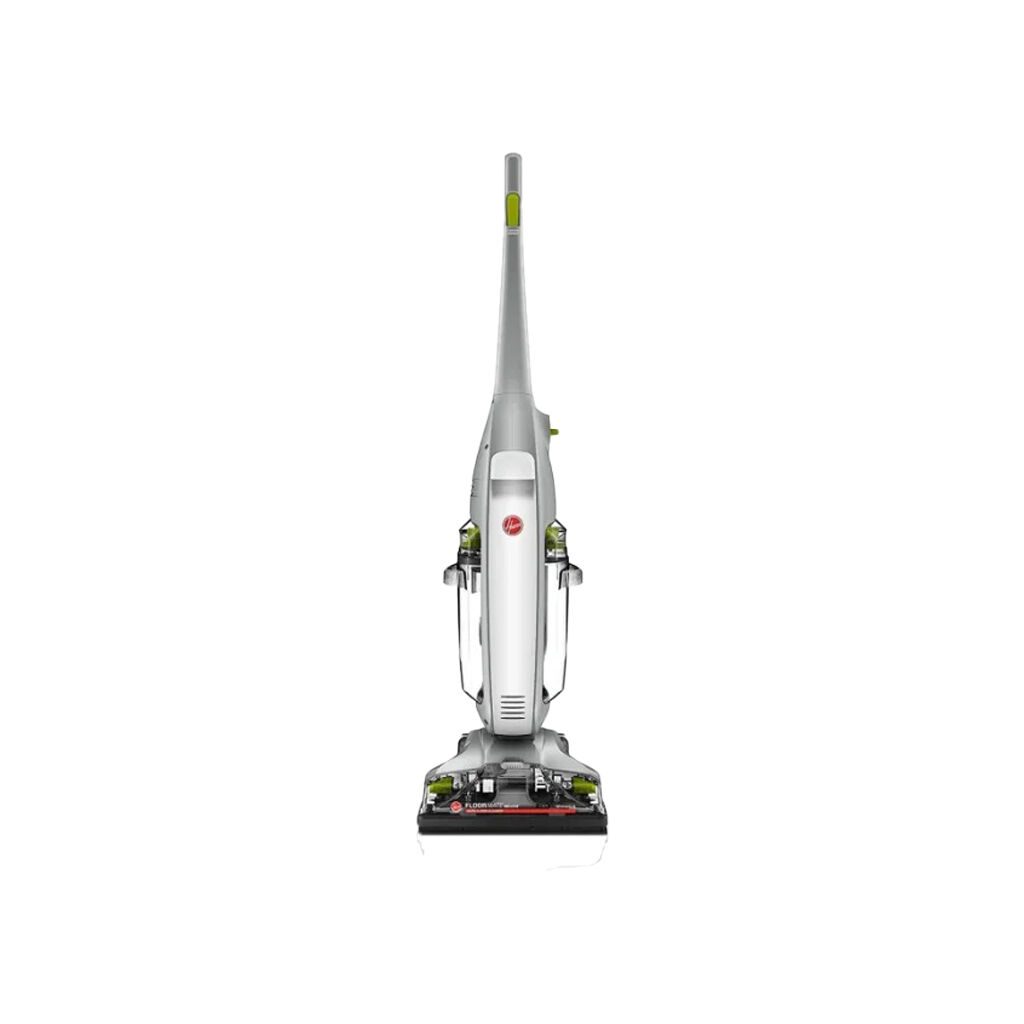 Best Buy: Hoover FloorMate Deluxe Hard Floor Cleaner Moondust