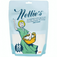 Nellies laundry detergent soda 1 6lbs 50 load bag biodegradable brand calgary vacuum sales cleaning product vacuum specialists 745 1024x 200x200