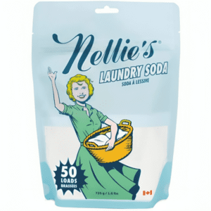 Nellies laundry detergent soda 1 6lbs 50 load bag biodegradable brand calgary vacuum sales cleaning product vacuum specialists 745 1024x 300x300