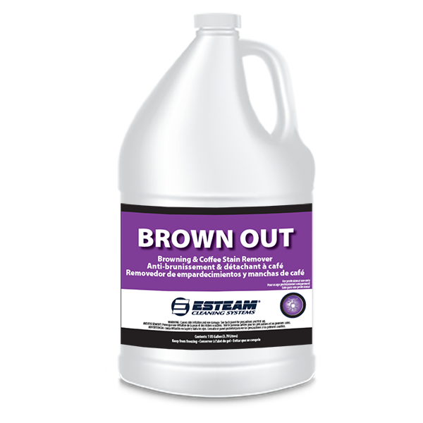 Brown out gallon w label web