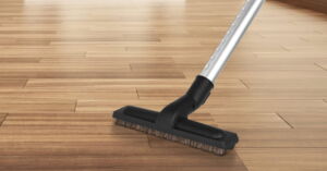 Hard Floor Cleaning - Vacuum Specialists