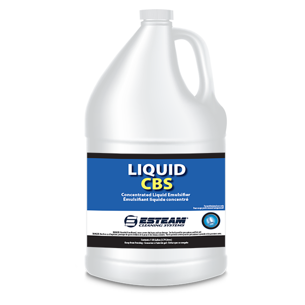Liquid cbs
