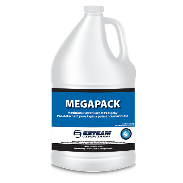 Mega pack gallon