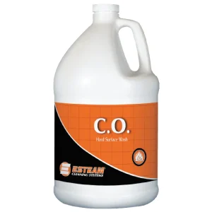 Esteam c o cleaner and odor neutralizer 1 gallon case of 4 brand c101 125 calgary vacuum sales cleaning products superior vacuums 395 1024x 300x300