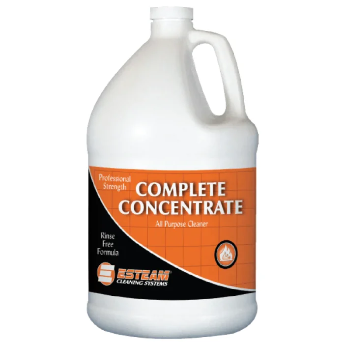 Esteam complete concentrate 1 gallon case of 4 brand c101 1616 calgary vacuum sales cleaning products superior vacuums 779 1024x 700x700