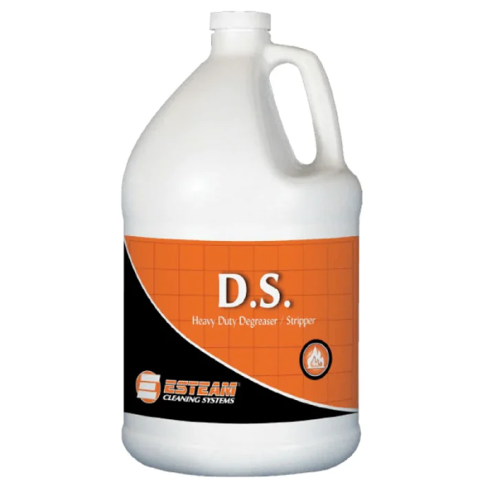 Esteam d s degreaser and stripper 1 gallon case of 4 brand c110 135 calgary vacuum sales cleaning products superior vacuums 875 1024x 700x700