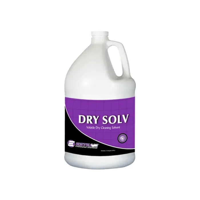Esteam dry solv volatile dry cleaning solvent 1 gallon case of 4 700x700