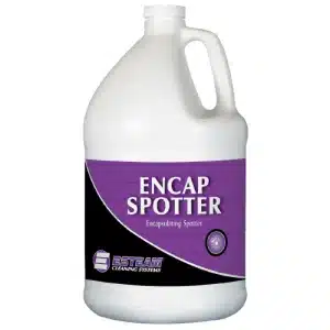 Esteam encap spotter 1 gallon case of 4 brand c101 975 calgary vacuum sales cleaning products superior vacuums 727 1024x 300x300