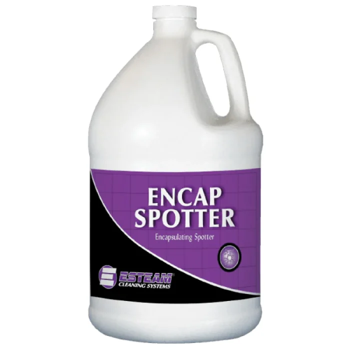 Esteam encap spotter 1 gallon case of 4 brand c101 975 calgary vacuum sales cleaning products superior vacuums 727 1024x 700x700