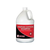 Esteam haitian cotton shampoo 1 gallon case of 4 200x200