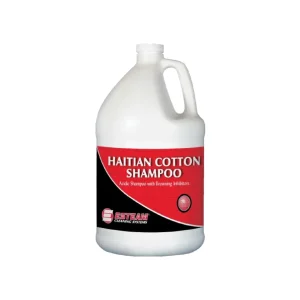 Esteam haitian cotton shampoo 1 gallon case of 4 300x300