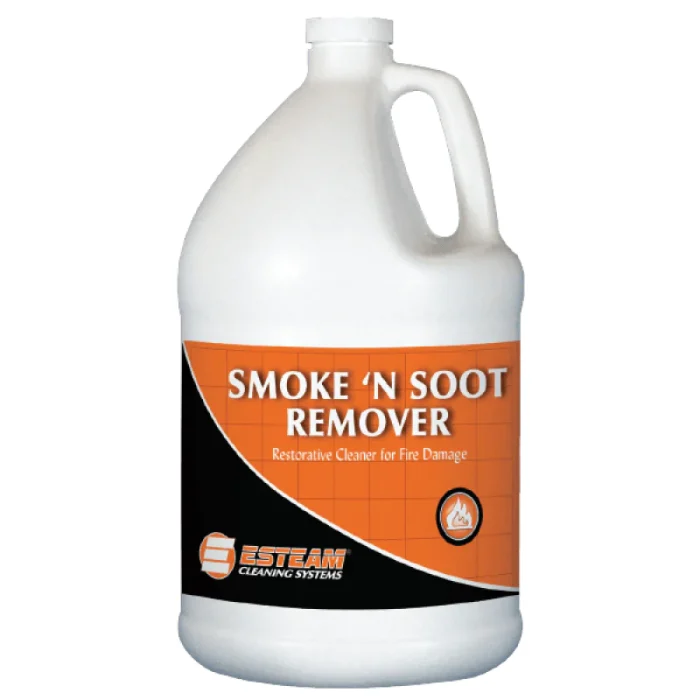 Esteam smoke n soot remover 1 gallon case of 4 brand c101 1735 calgary vacuum sales cleaning products superior vacuums 143 1024x 700x700