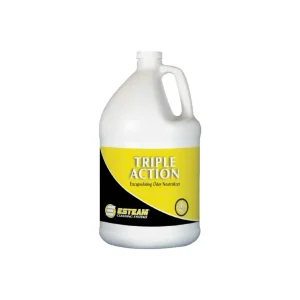 Esteam triple action odour remover 1 gallon case of 4 300x300