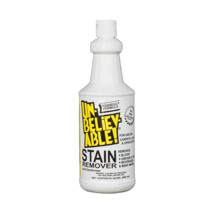 Unbelievable stain remover 32oz 700x700
