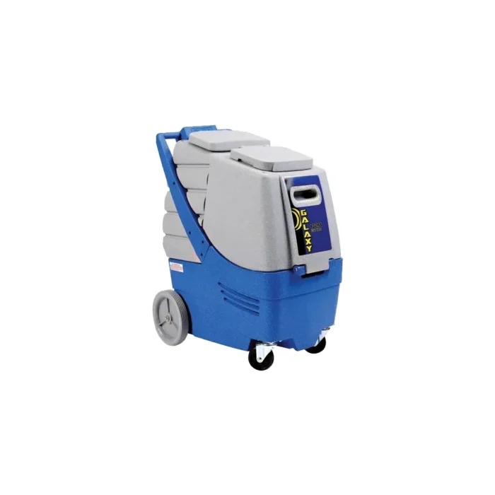 Galaxy pro 2700 carpet extractor by edic 17 gal capacity 220 psi 700x700