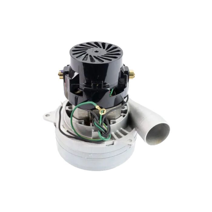 Tangential vacuum motor 2 fans 040099 700x700