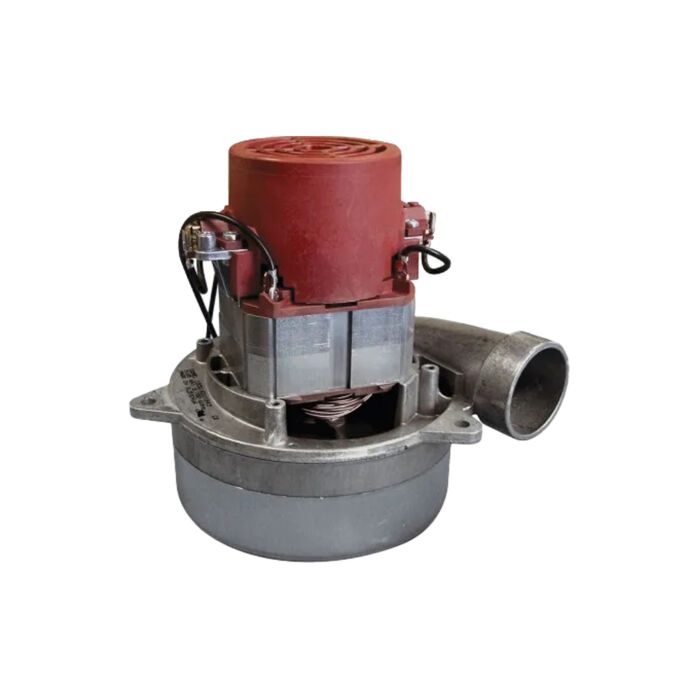 Tangential vacuum motor 5.7 dia 2 fans 120v 13a 1400w 700x700
