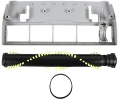 Beam Roller Brush-Belt-Sole Plate for central vacuum
