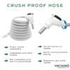 Low voltage crush proof hose 1 100x100