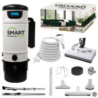 Smart series smp2000 lindhaus kit 200x200