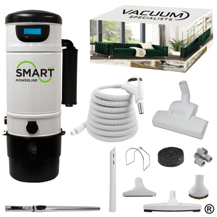 Smart series smp3000 air kit 700x700