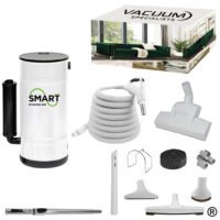 Smart series smp550 air kit 200x200