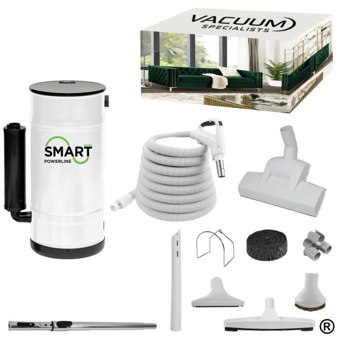 Smart series smp550 air kit 700x700