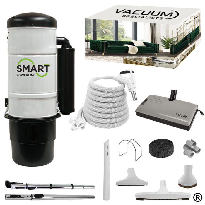 Smart series smp650 sweep groom kit 700x700