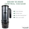 Beam sc3500 central vacuum 100x100