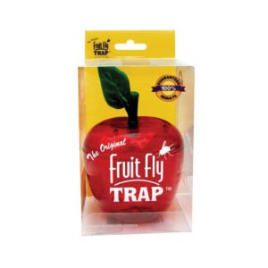 Fruit fly trap 300x300