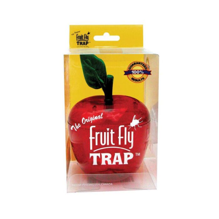 Fruit fly trap 700x700