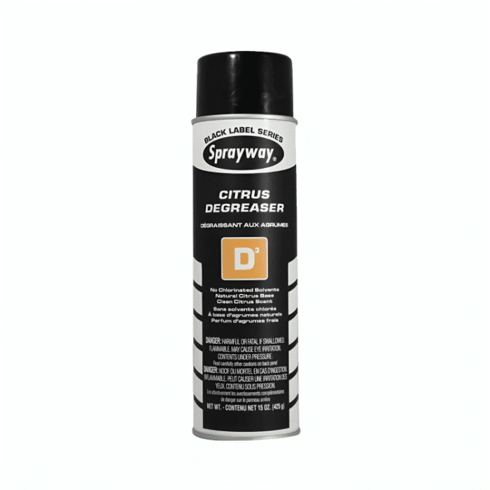 Sprayway citrus degreaser 1 700x700