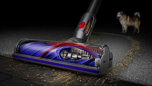 Buy Dyson SV12 Absolute Cordless Stick Vacuum online