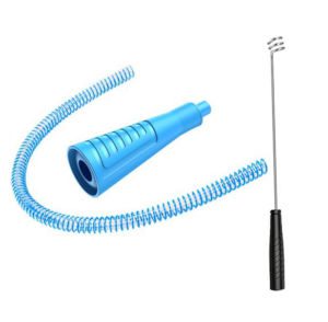 Dryer Vent Cleaning Tool