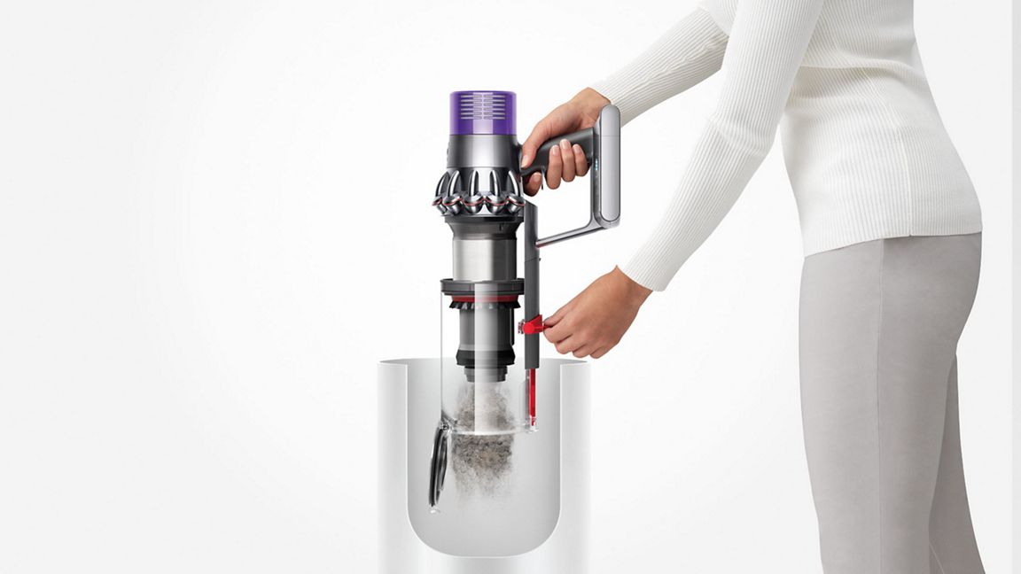 Buy Dyson SV12 Absolute Cordless Stick Vacuum online | Vacuum