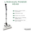 Lindhaus power head 15 100x100