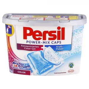 persil power mix caps