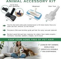Animal Accessory KIt