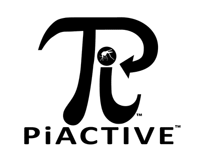 Piactive logo