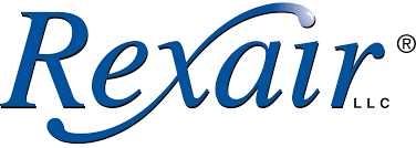 Rexair logo