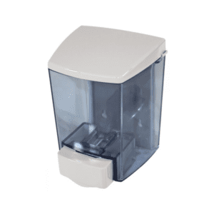Clearvu soap dispenser 300x300